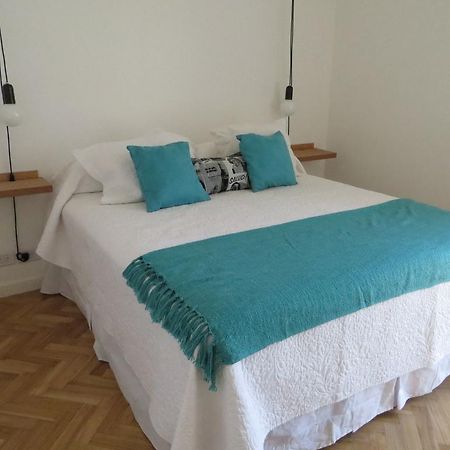 Sunny Recoleta Apartment Buenos Aires Exteriör bild