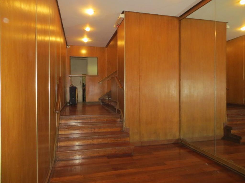 Sunny Recoleta Apartment Buenos Aires Exteriör bild