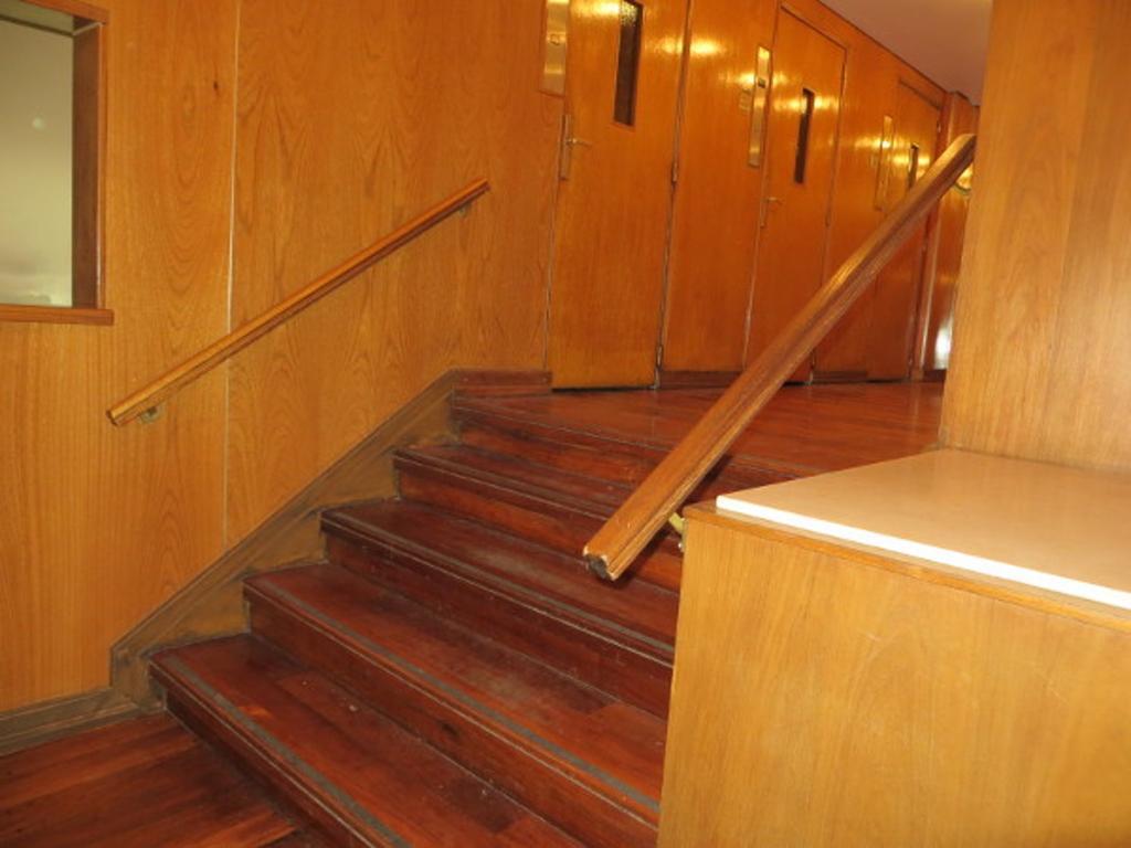 Sunny Recoleta Apartment Buenos Aires Exteriör bild