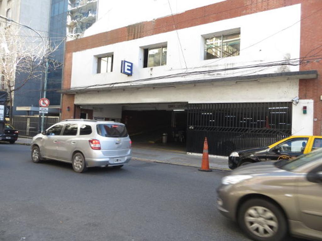 Sunny Recoleta Apartment Buenos Aires Exteriör bild