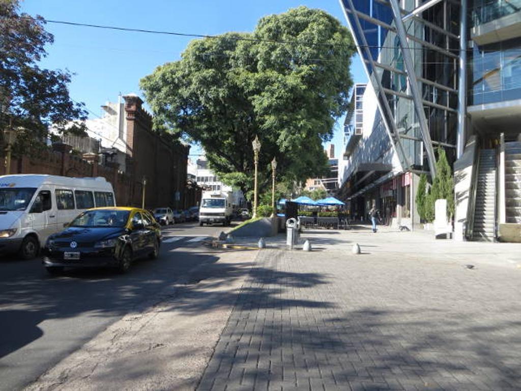 Sunny Recoleta Apartment Buenos Aires Exteriör bild