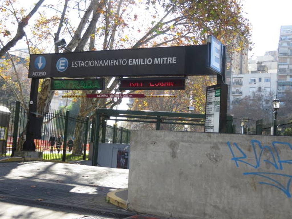 Sunny Recoleta Apartment Buenos Aires Exteriör bild
