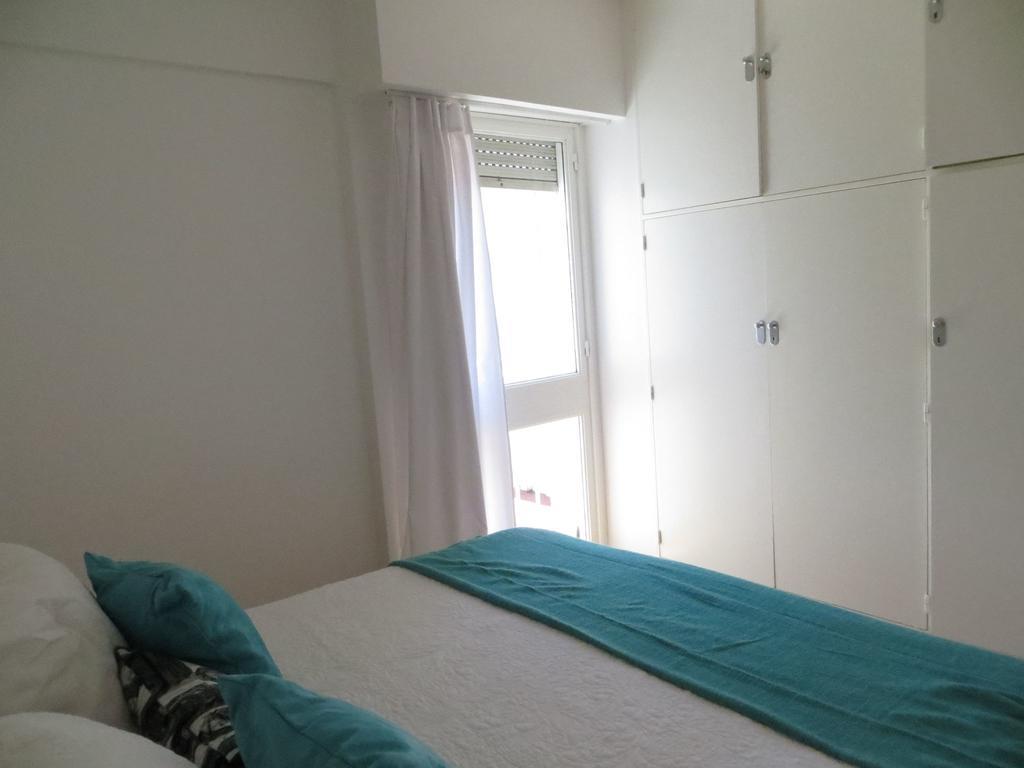 Sunny Recoleta Apartment Buenos Aires Exteriör bild